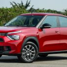 Citroen Basalt