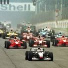Fórmula 1 en Argentina 1998