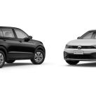 Volkswagen Sense