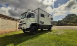 Motorhomes: qué equipamiento tienen los brasileños que a los argentinos nos falta