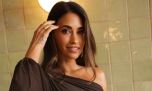 Elegante y sofisticado: el impactante look de Antonela Roccuzzo que robó las miradas 