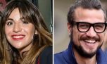 La foto de Gianinna Maradona y Daniel Osvaldo que confirmaría la reconciliación 