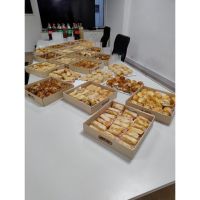 NS Pastelería: De Hobby a Pasión Profesional