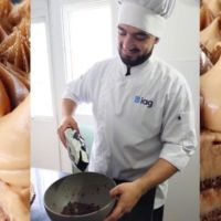 NS Pastelería: De Hobby a Pasión Profesional