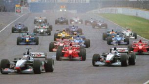 ¿Vuelve la F1 a la Argentina en 2027 en el Autódromo de Buenos Aires?