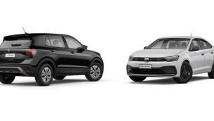 Volkswagen suma una nueva versión 