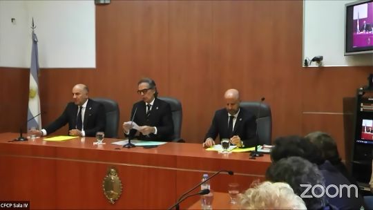 Ruta del dinero K: la Justicia le exige 109 millones de dólares al ex contador de Lázaro Báez