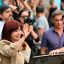 Court upholds Cristina Fernández de Kirchner’s graft conviction, setting up Supreme Court showdown