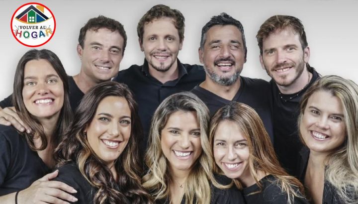 El elenco de Chiquititas dio detalles sobre su regreso luego de 30 años con "Volver al hogar": "Es un show musical"