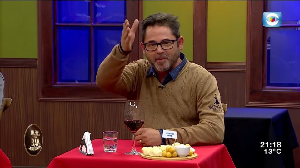 Gaspar Valverde