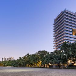 El Hilton Santa Marta es uno de los alojamientos con promociones por el Black Friday.
