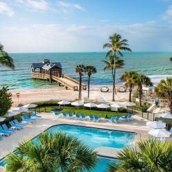 The Reach Key West, Curio Collection by Hilton.