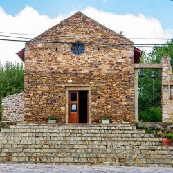 Merlo, La Carolina y toda la provincia de San Luis listos para recibir a los turistas este verano.