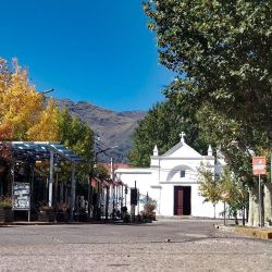 Merlo, La Carolina y toda la provincia de San Luis listos para recibir a los turistas este verano.