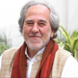 Bruce Lipton | Foto:CEDOC