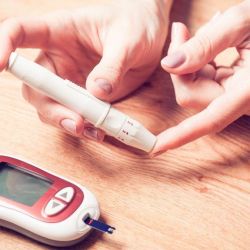 Cinco alertas de que la diabetes se ha despertado en tu cuerpo