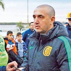 Andrés Bracamonte, alias 