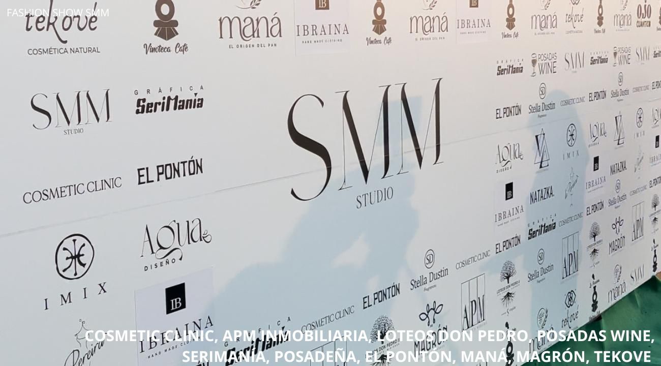 “Moda Argentina en Crecimiento: Misiones destaca en el Fashion Show SMM 2024” 