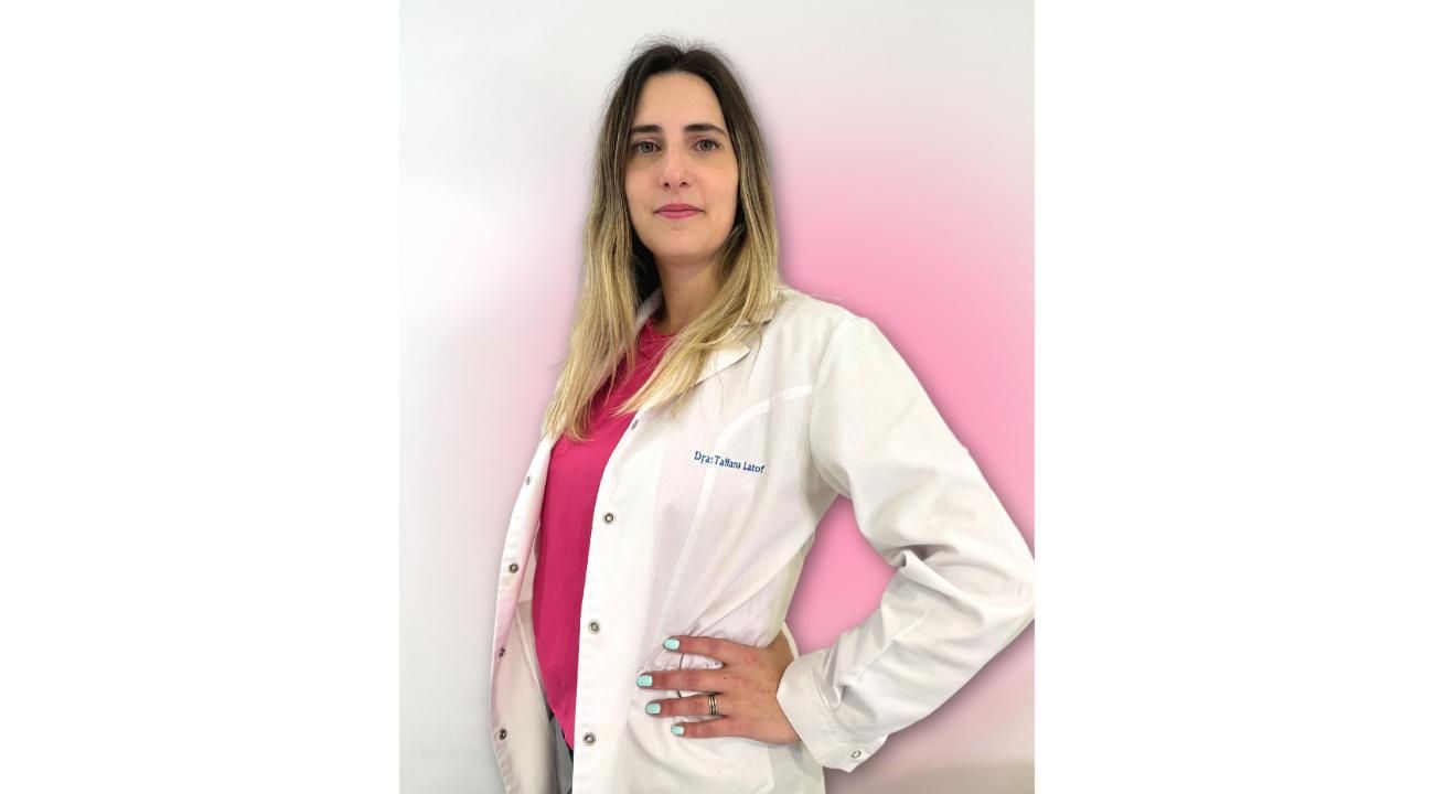 Tatiana Latof: Una médica que fusiona ciencia, información y bienestar de manera integral