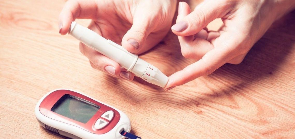 Cinco alertas de que la diabetes se despertó en tu cuerpo