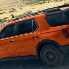 Honda Passport