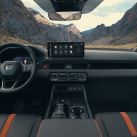 Honda Passport