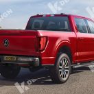 Volkswagen Tanoak