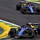 Williams Racing (Colapinto)