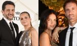 De Zaira Nara a Sabrina Garciarena: todos los looks del evento de Baron B, la gala a puro glamour y solidaridad 