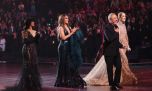 Celine Dion, Camila Cabello y Jennifer Lopez brillan en el aniversario de Elie Saab