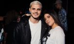 Qué le ordenó la Justicia a Mauro Icardi tras la denuncia de Wanda Nara 