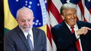 Día 340: Cristina en el espejo de Lula y de Trump 