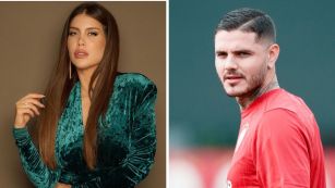 Wanda Nara denunció a Mauro Icardi