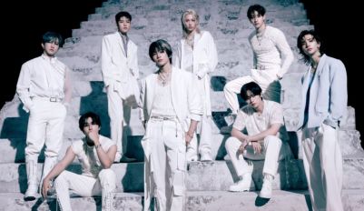 Stray Kids