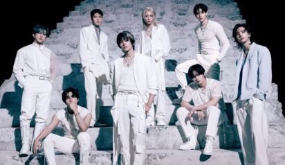 Stray Kids