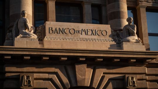Se moderó la inflación de México pero el Banco Central mantiene cautela por las tasas