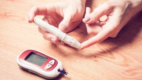 Cinco alertas de que la diabetes se ha despertado en tu cuerpo