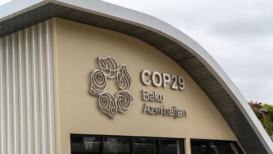 COP29.