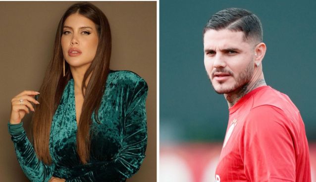 Wanda Nara denunció a Mauro Icardi