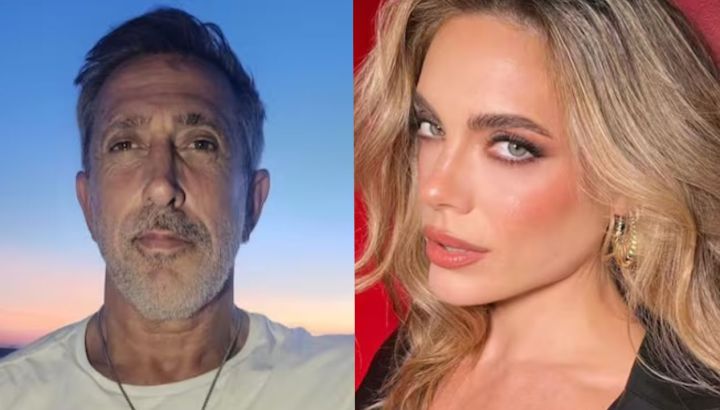 La furiosa reacción de El Turco Naim frente al nuevo romance de Emilia Attias: "Lo peor que pudo haber hecho"