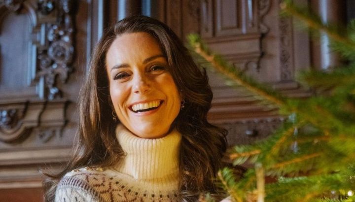 Cronología de una lucha, Kate Middleton y su camino hacia la recuperación del cáncer