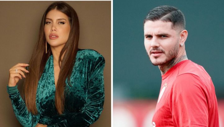 Guerra cibernética: Wanda Nara denuncia hackeo y apunta a Mauro Icardi