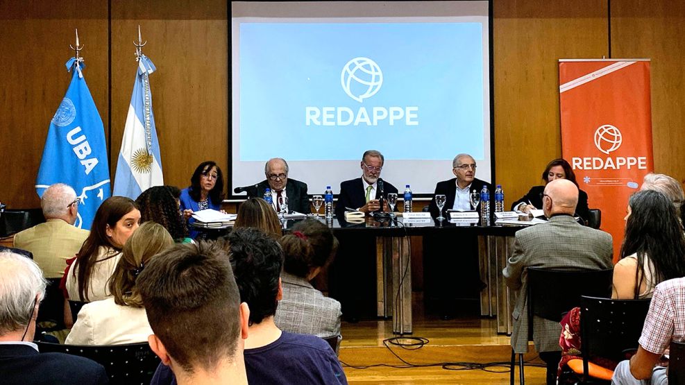 Foro de redappe