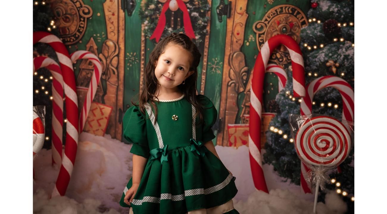 Capturando la Magia de la Navidad en Cada Fotografía: Sesiones Navideñas 2024 