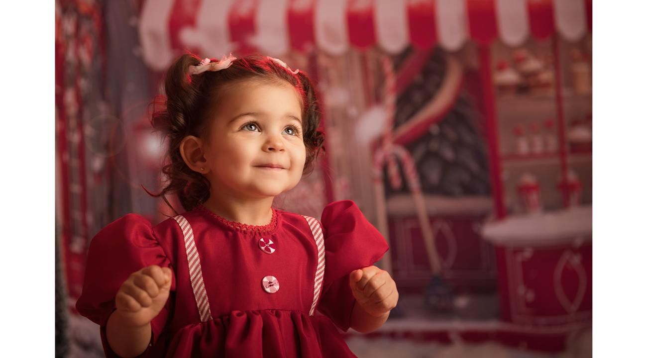 Capturando la Magia de la Navidad en Cada Fotografía: Sesiones Navideñas 2024 