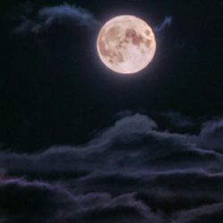 La Luna del Castor es uno de los fenómenos astronómicos más impresionantes..