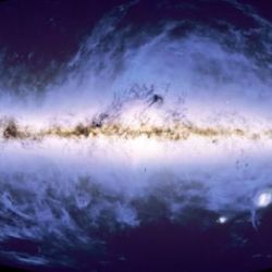 La primera etapa del gigantesco atlas ya está concluida