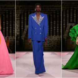 Carolina Herrera Resort 2025