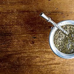 Mate | Foto:Cedoc