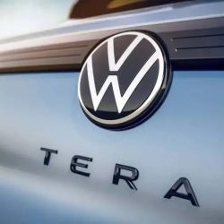 Volkswagen Tera